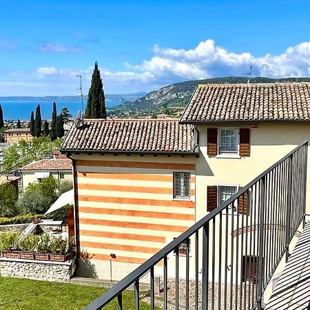 Casacortivi Apartment Costermano Exterior photo