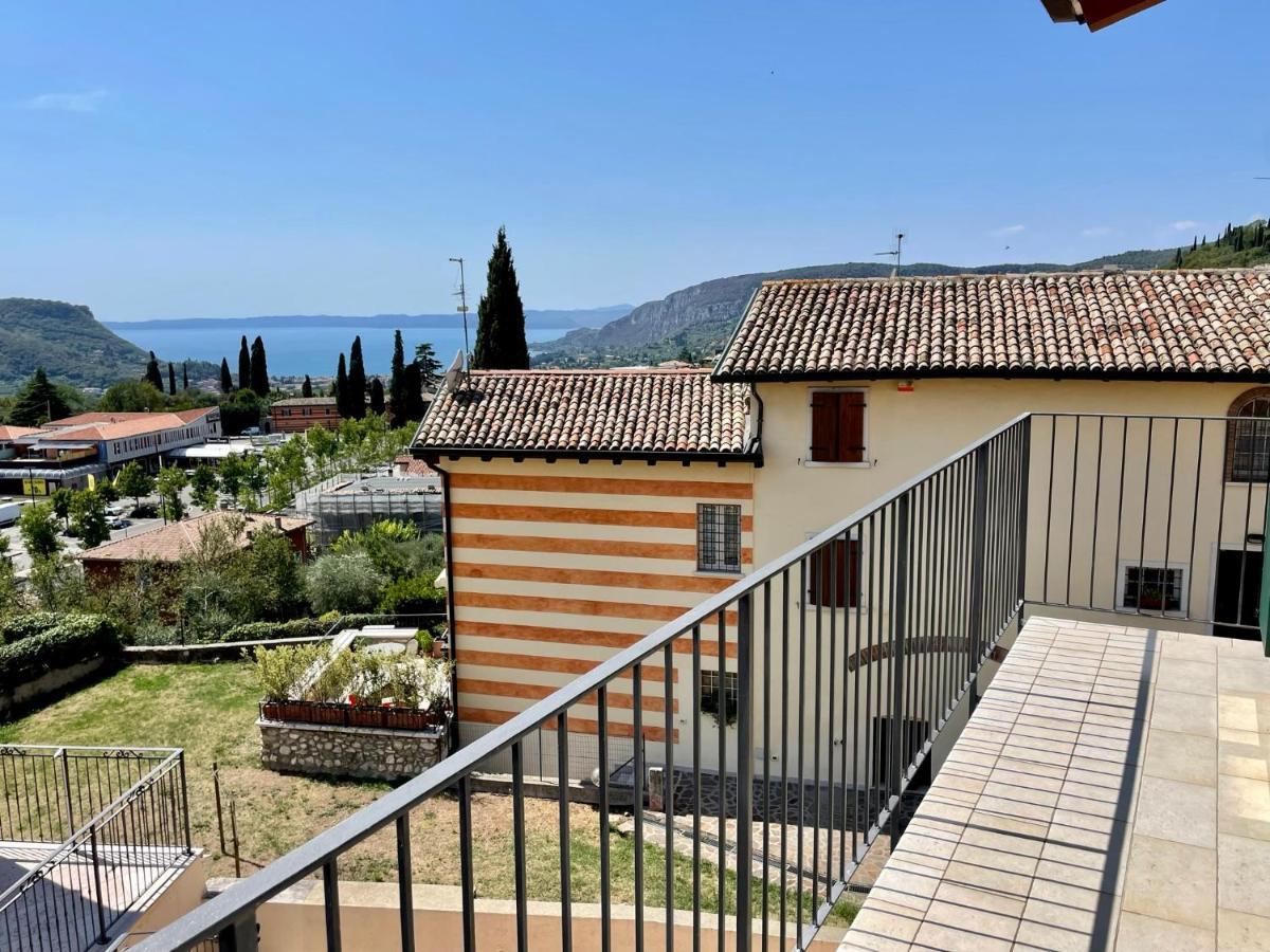 Casacortivi Apartment Costermano Exterior photo