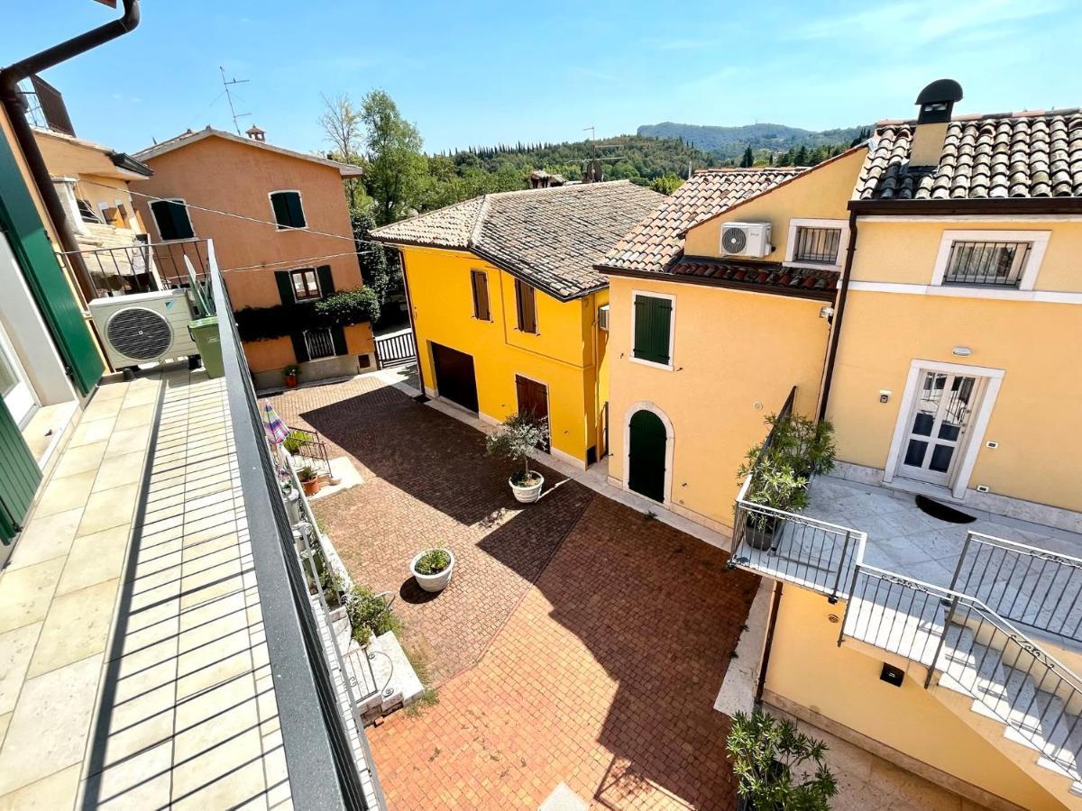 Casacortivi Apartment Costermano Exterior photo