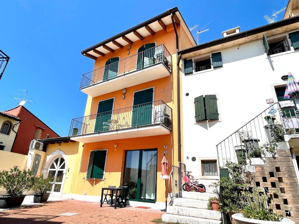 Casacortivi Apartment Costermano Exterior photo