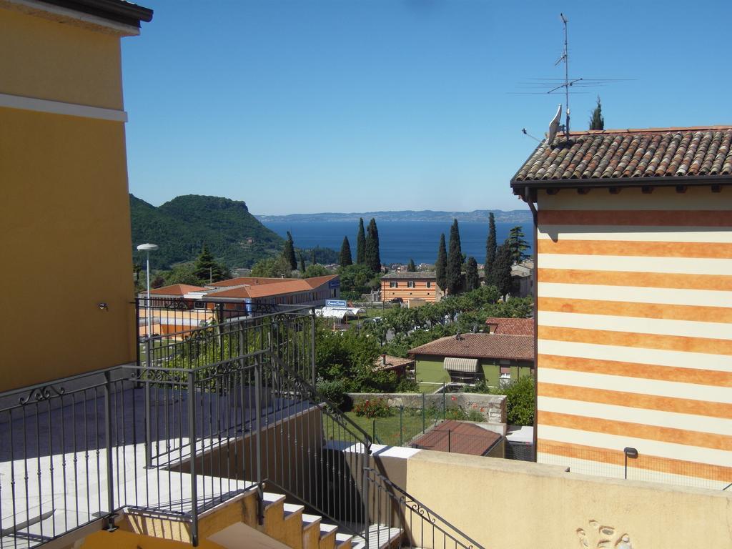 Casacortivi Apartment Costermano Room photo