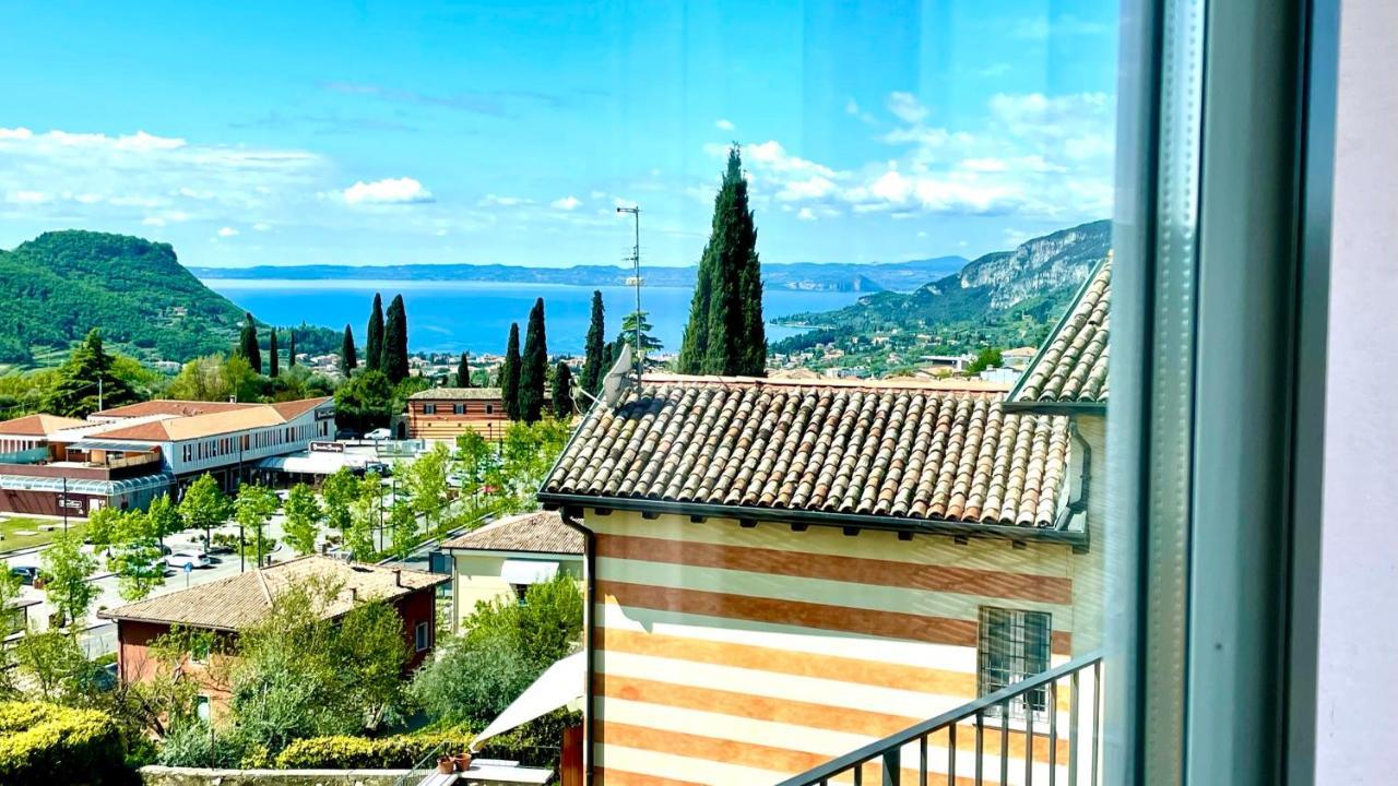 Casacortivi Apartment Costermano Exterior photo