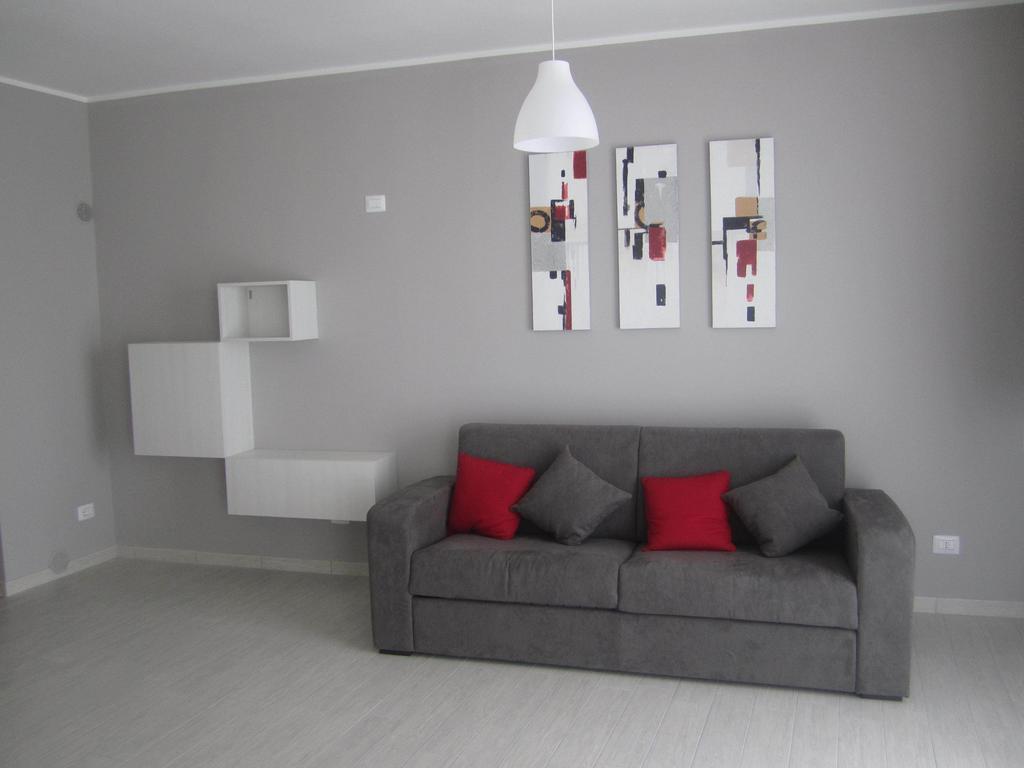 Casacortivi Apartment Costermano Room photo