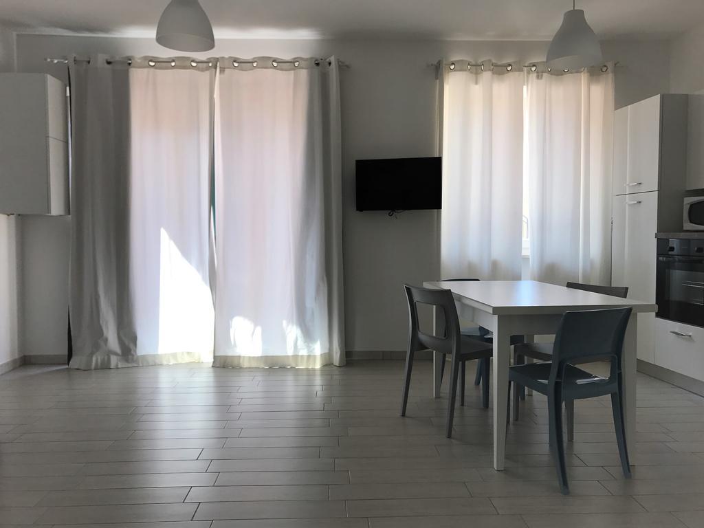 Casacortivi Apartment Costermano Exterior photo